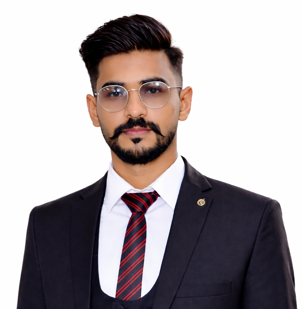 Ghulam Mujtaba