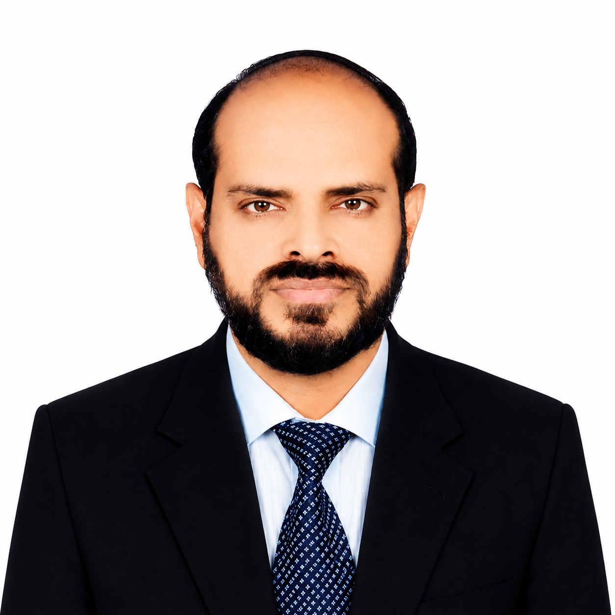 Dr. Shahid Anwa