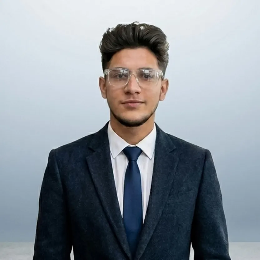 Adil Shahbaz