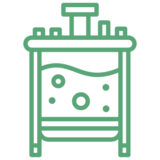 Bioreactor Systems