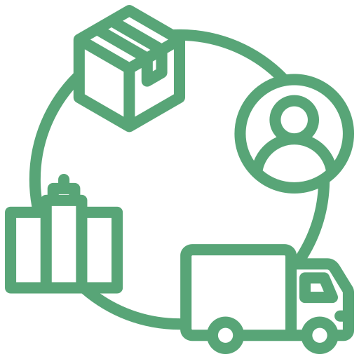 Output & Distribution