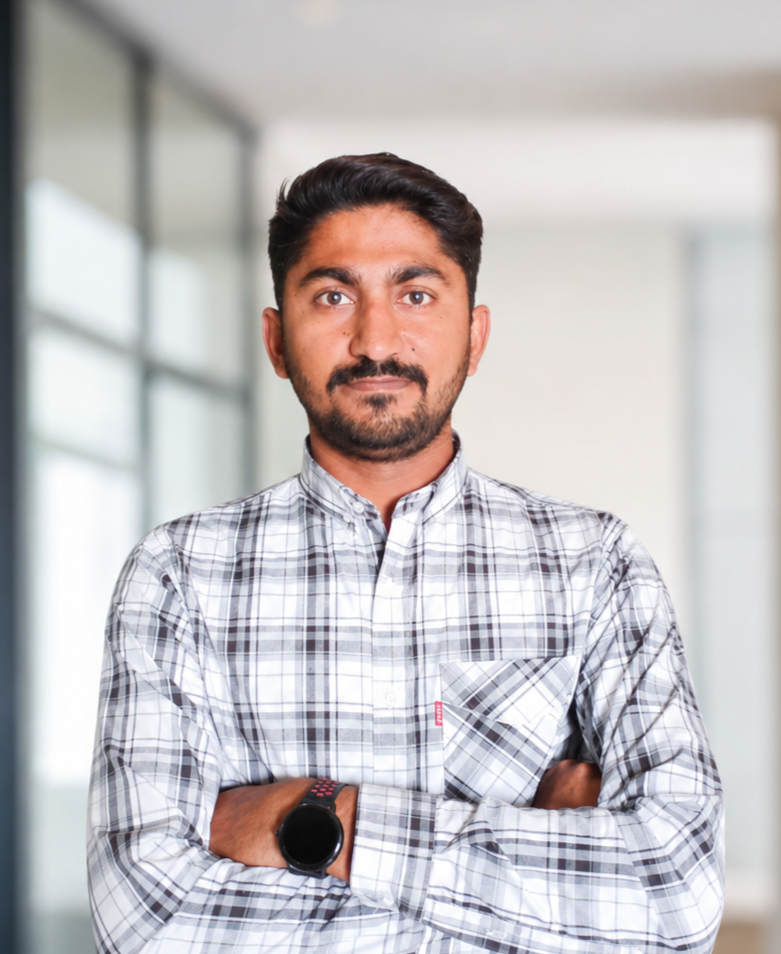 Muhammad Farooq