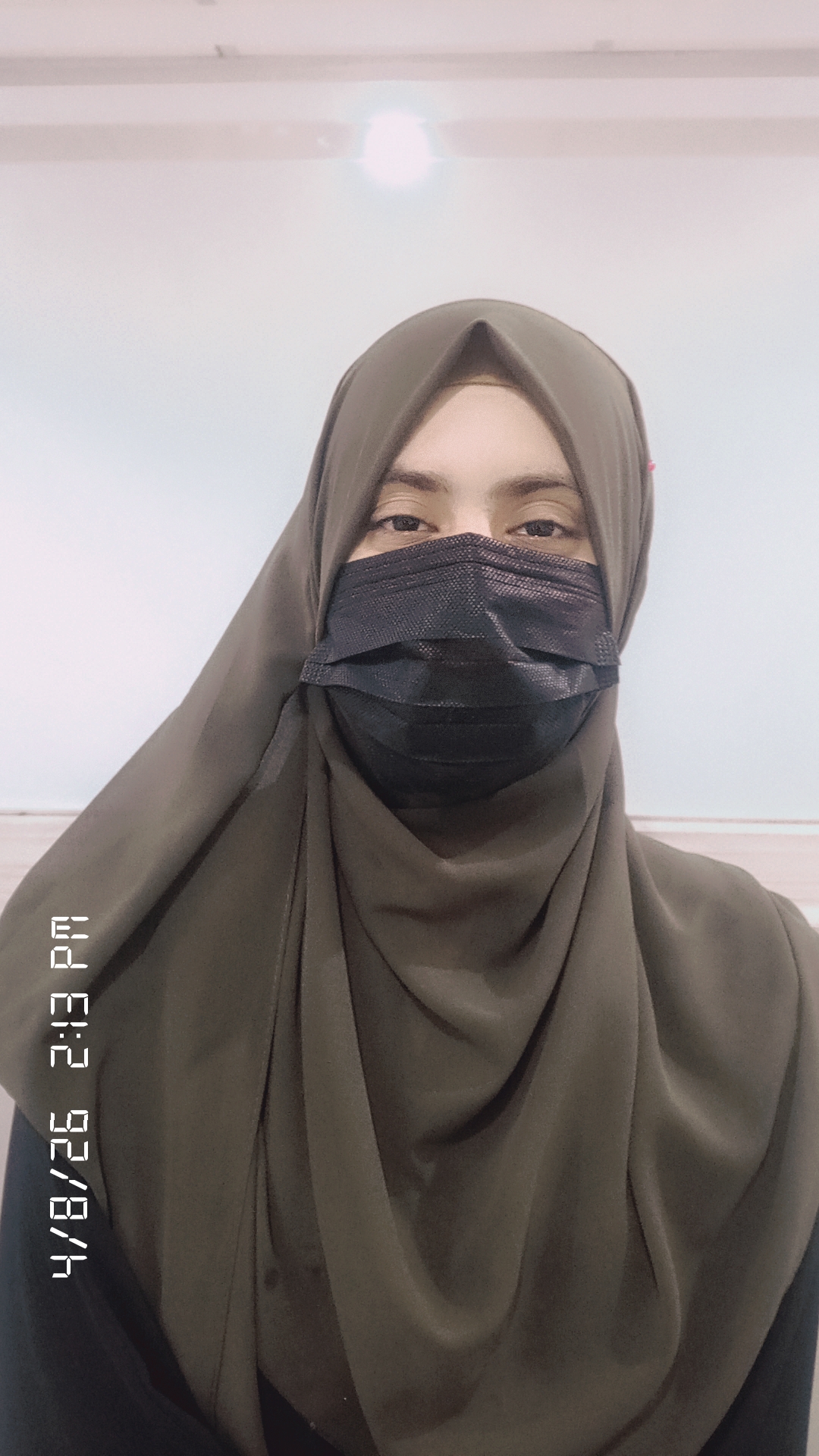 Iqra Usman