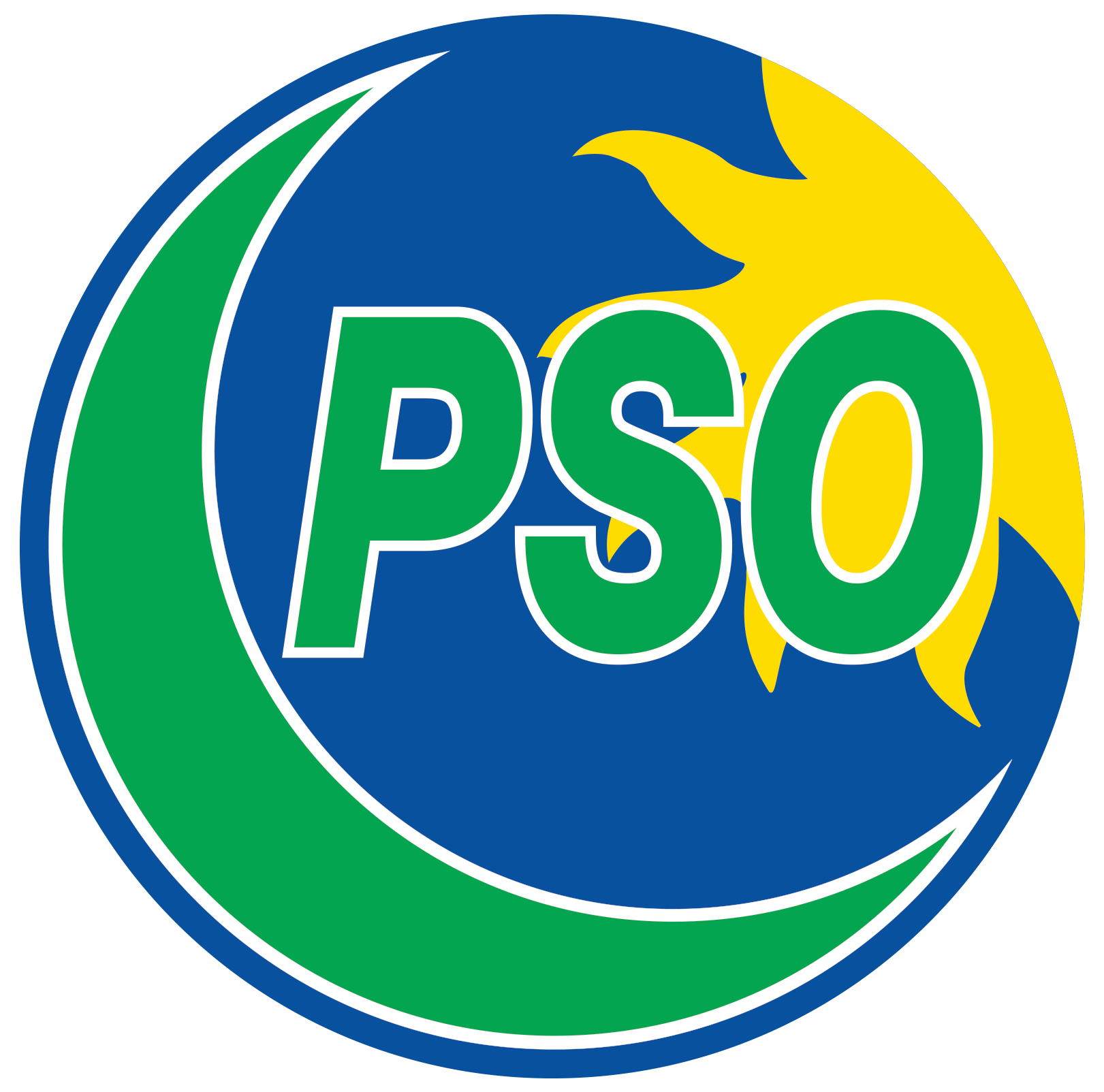 PSO