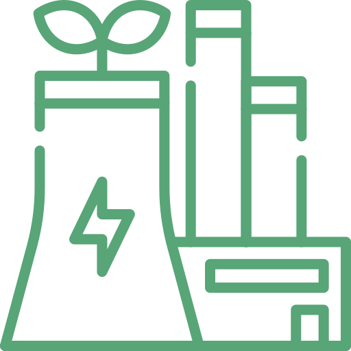 Waste-to-Energy Plants