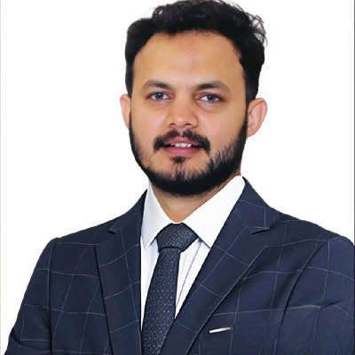 M. Usman Afzal