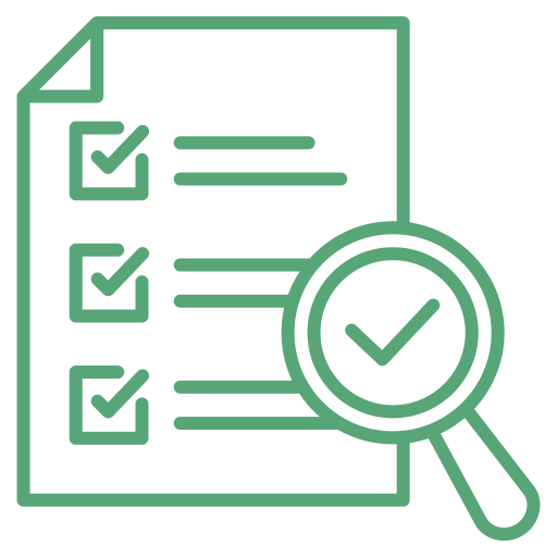Quality Testing & Analysis