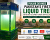Punjab Expands Pakistan’s First Liquid Tree Project to Combat Urban Air Pollution