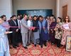 Inauguration Ceremony