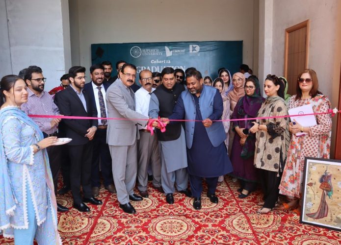 Inauguration Ceremony